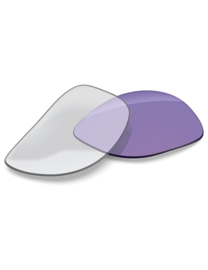 Adapt Purple Photochromic-Non-Polarized