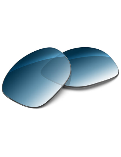 Blue Gradient-Non-Polarized