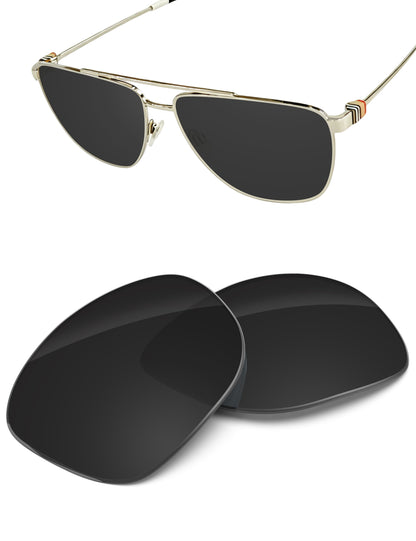 Carbon Black-Non-Polarized