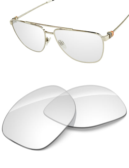HD Clear-Non-Polarized
