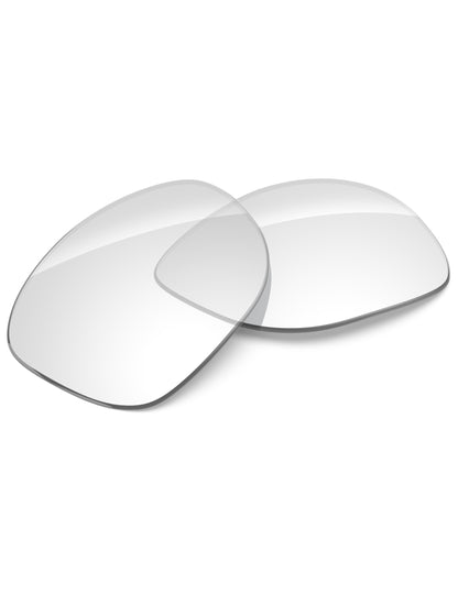 HD Clear Blue Light Blocking-Non-Polarized