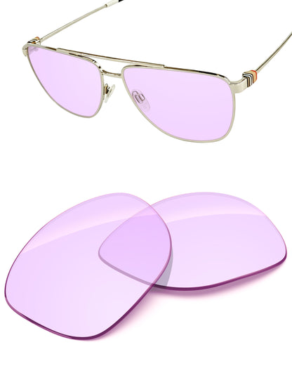 Low Light Pink-Non-Polarized