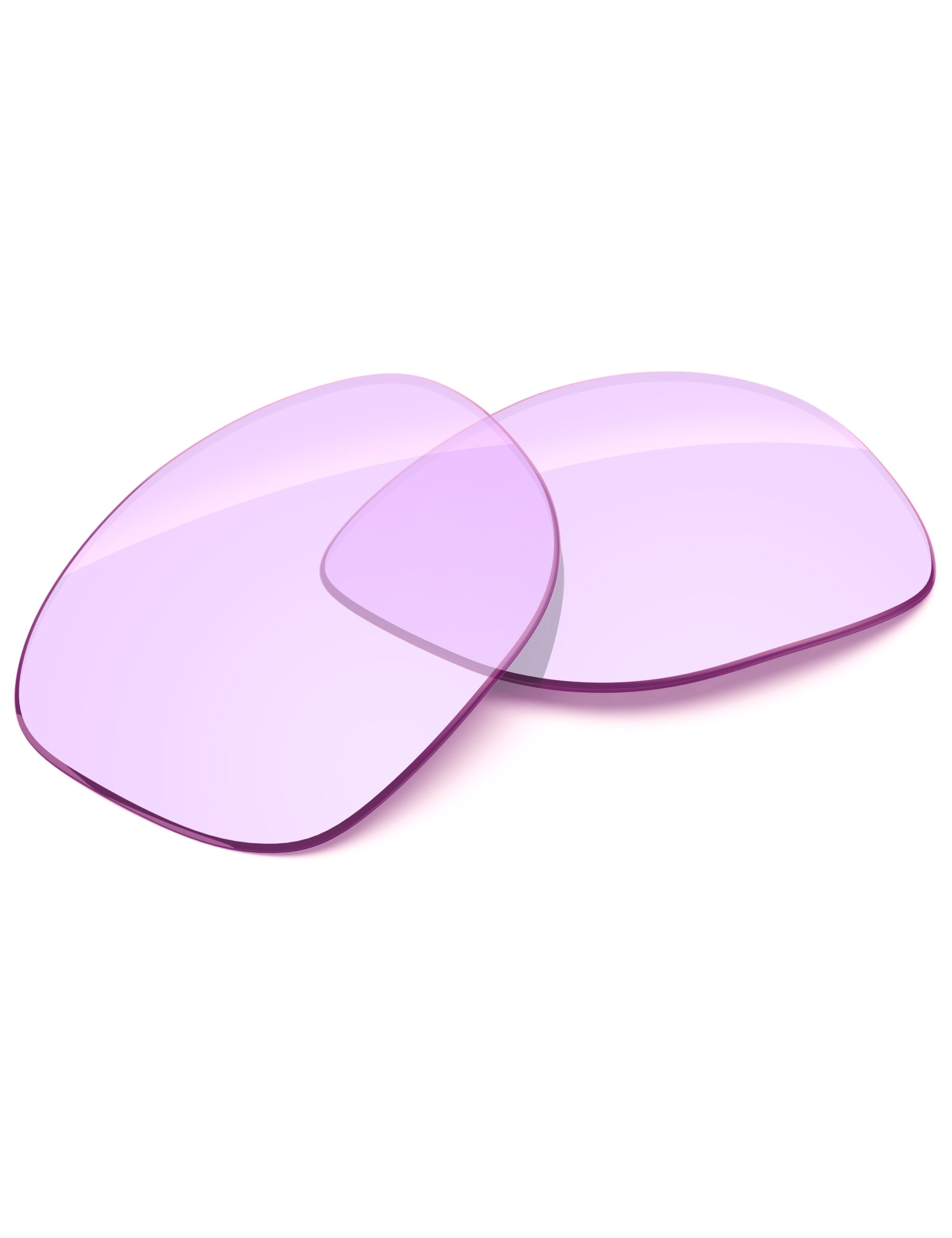 Low Light Pink-Non-Polarized