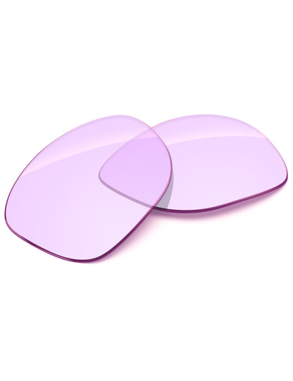 Low Light Pink-Non-Polarized