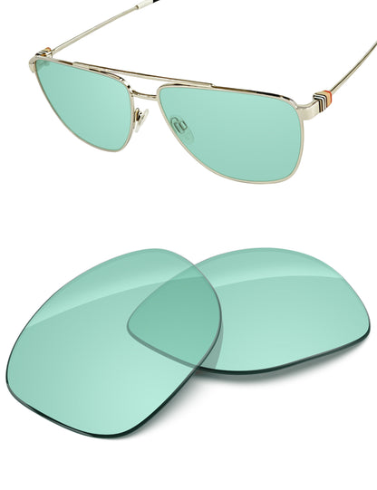 Mint-Non-Polarized
