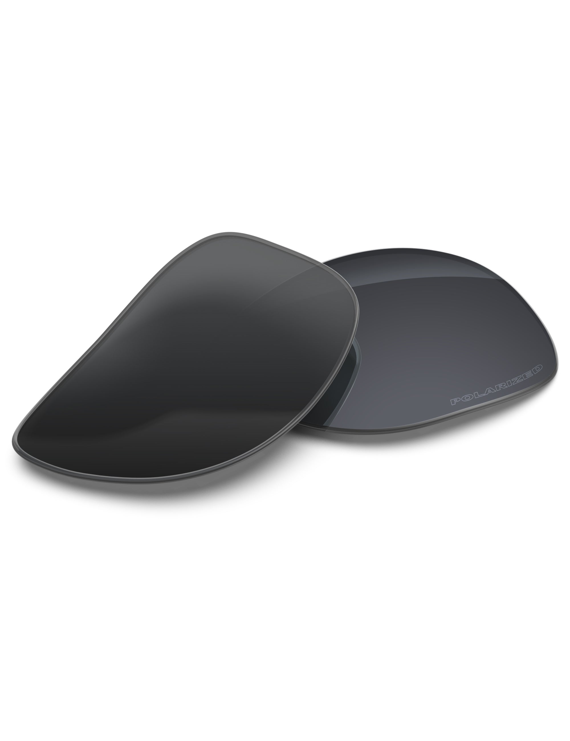 Black Shield FlashMirror™-Polarized