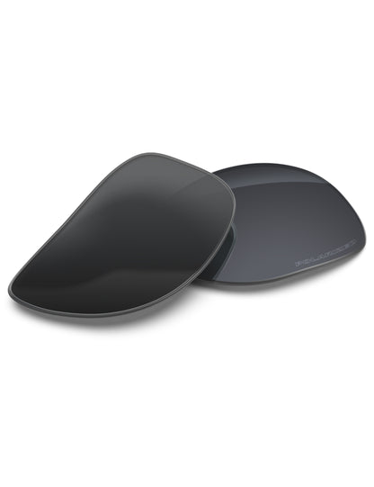 Black Shield FlashMirror™-Polarized
