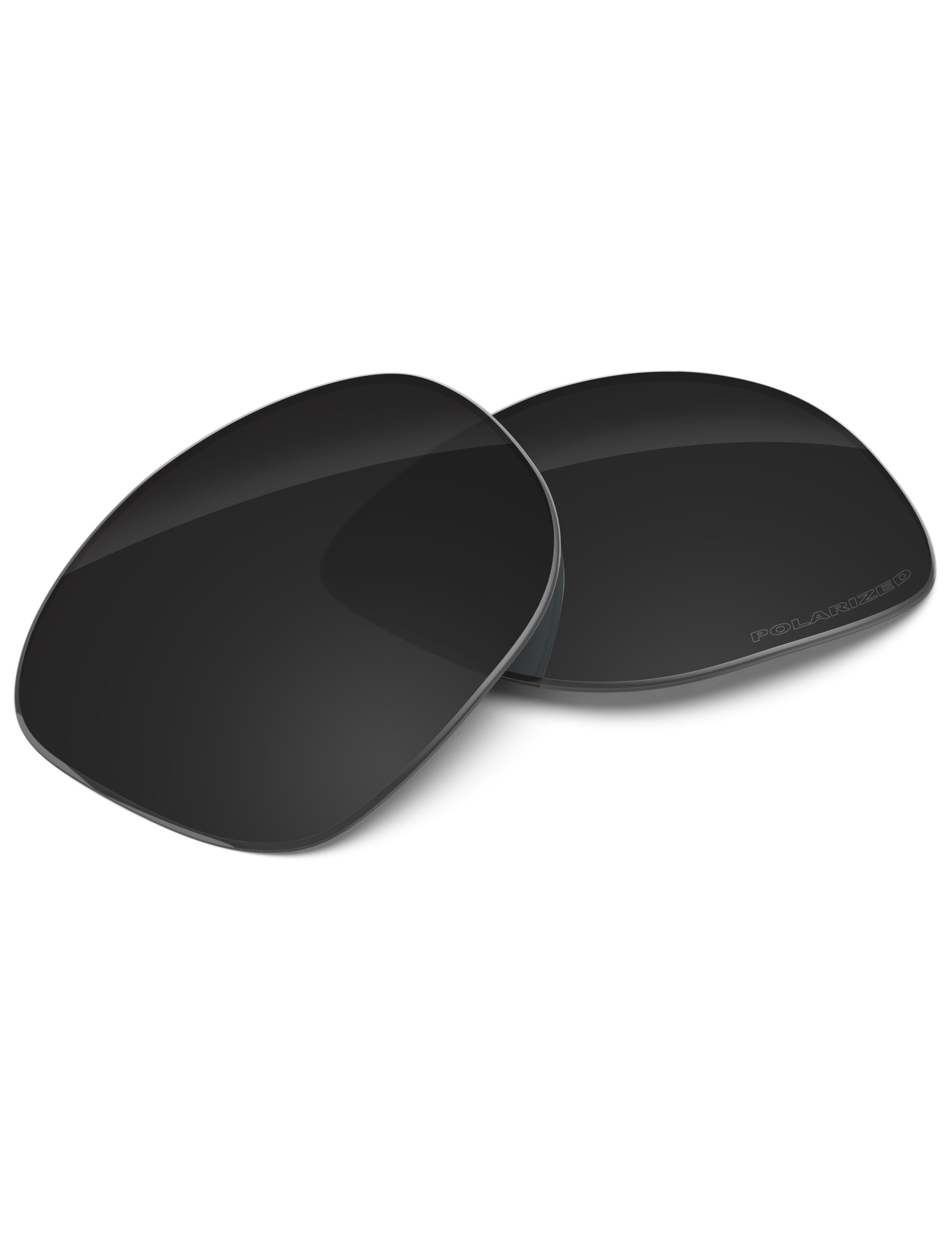 Carbon Black-Polarized