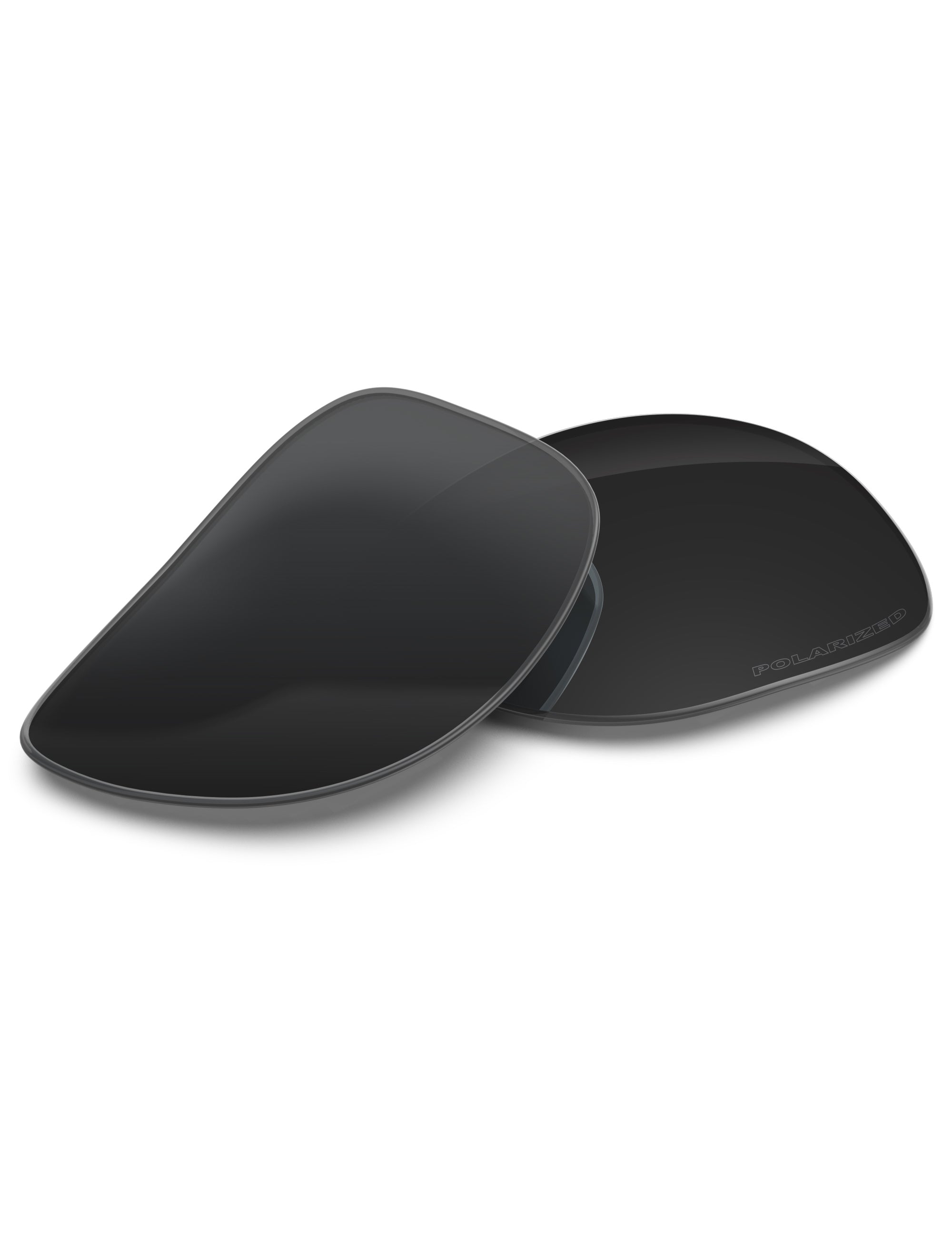 Carbon Black-Polarized
