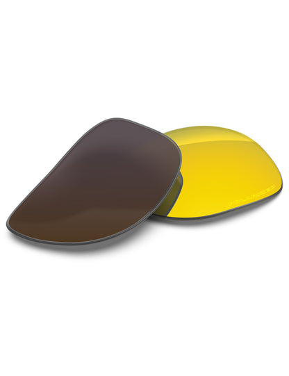 Gold Fusion FlashMirror™-Polarized