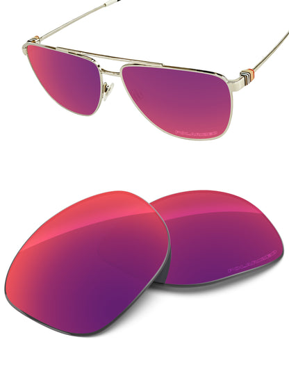 Midnight Nova FlashMirror™-Polarized