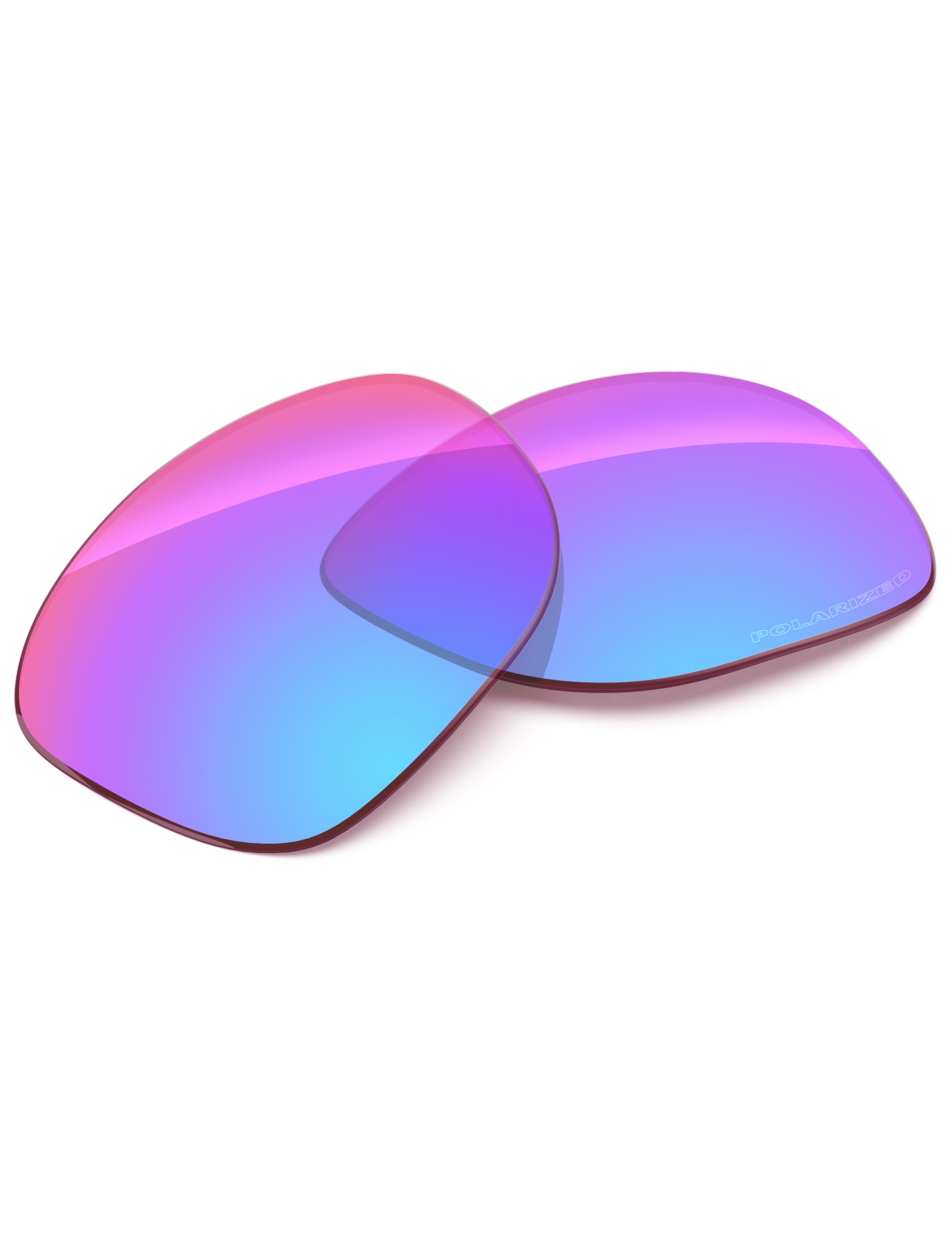 Trail Ruby FlashMirror™-Polarized