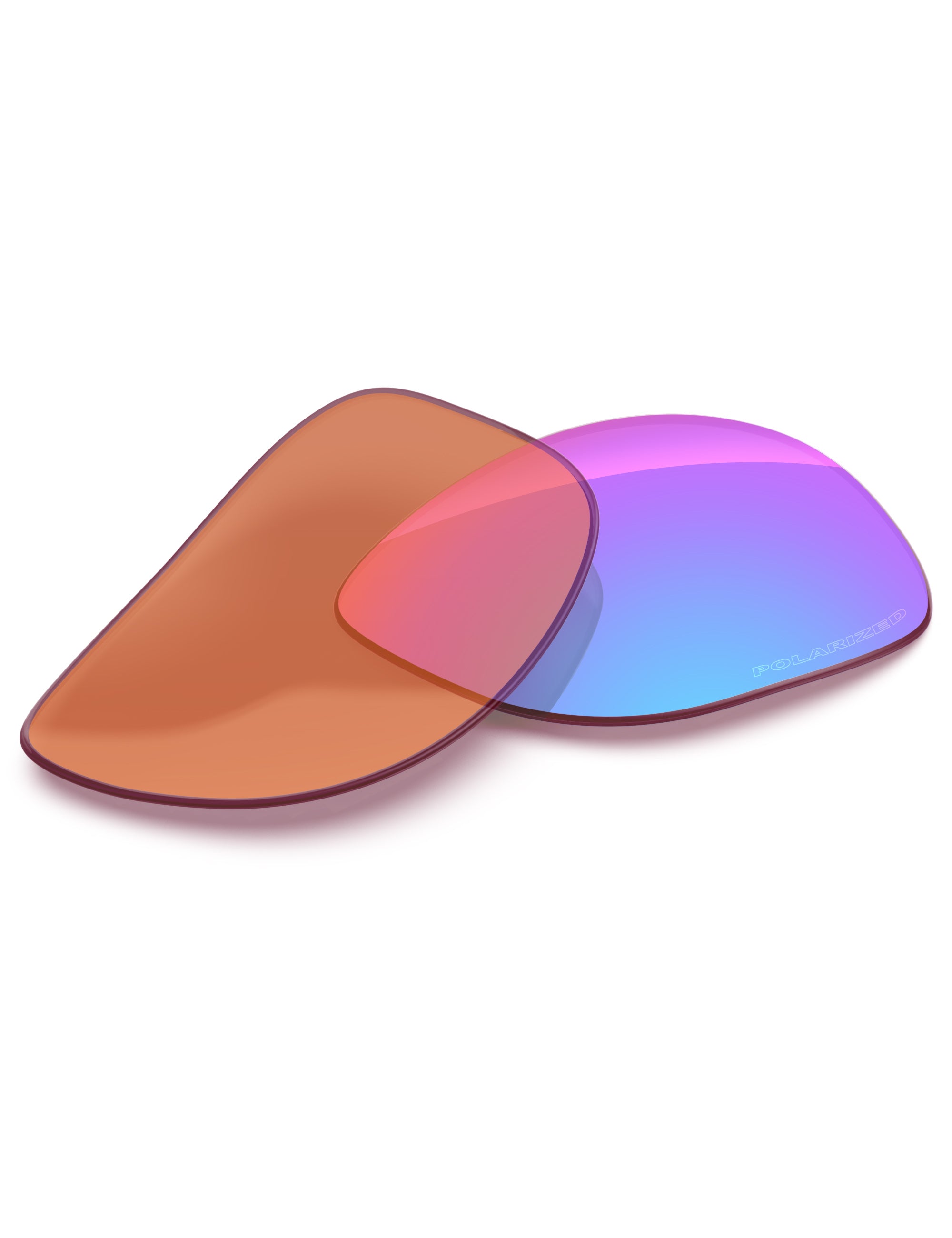 Trail Ruby FlashMirror™-Polarized