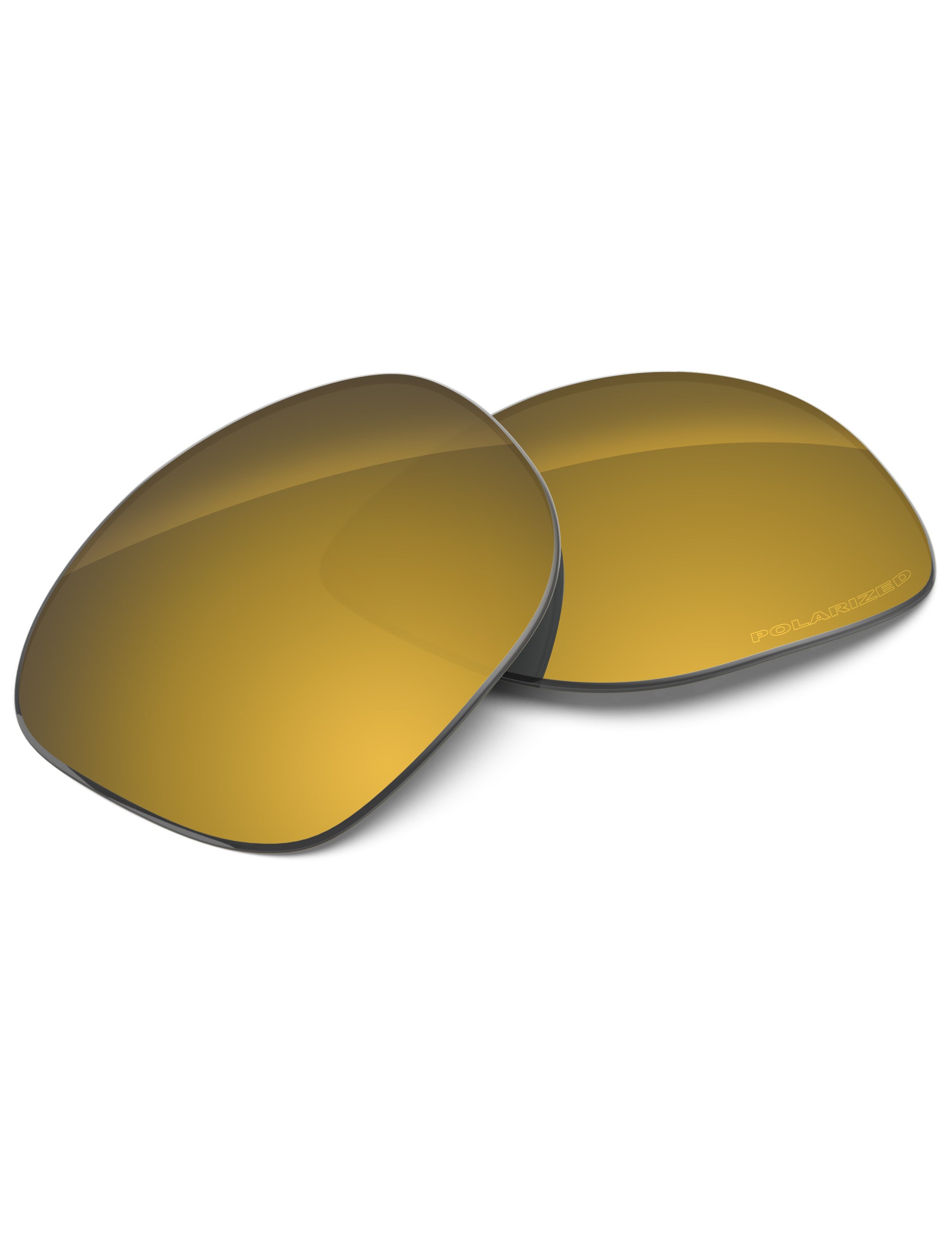 Tungsten Gold FlashMirror™-Polarized