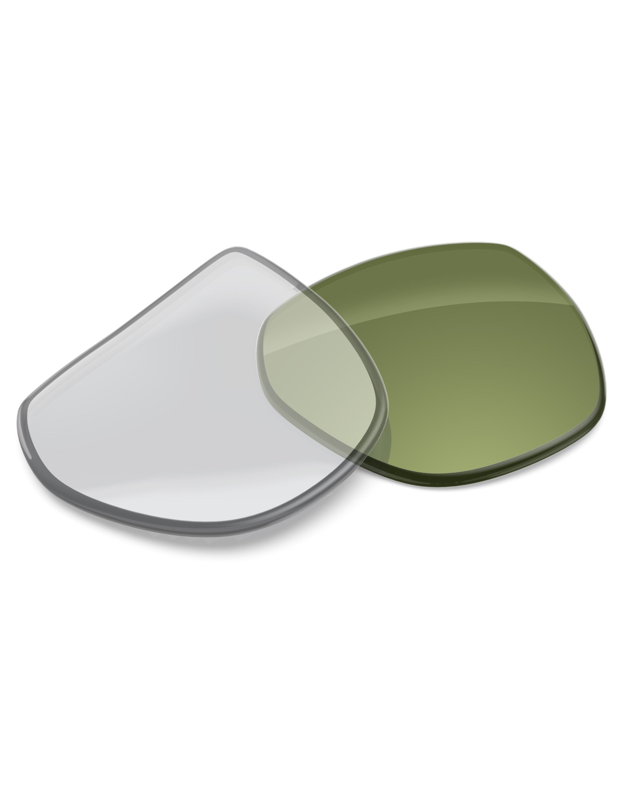 Adapt Green Photochromic-Non-Polarized