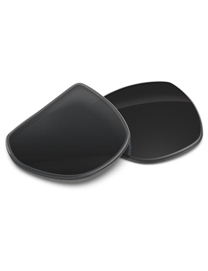 Carbon Black-Non-Polarized