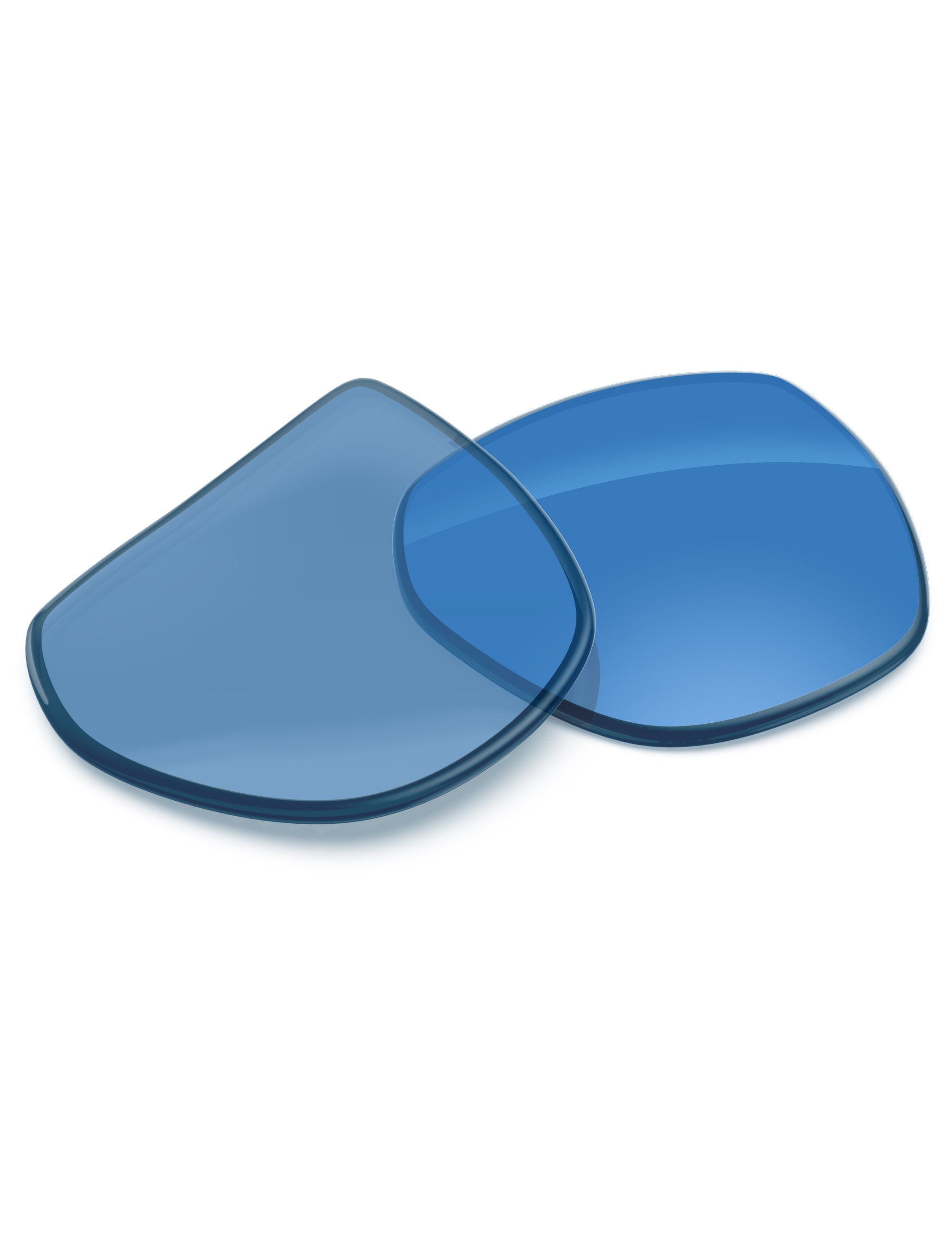 HD Blue-Non-Polarized