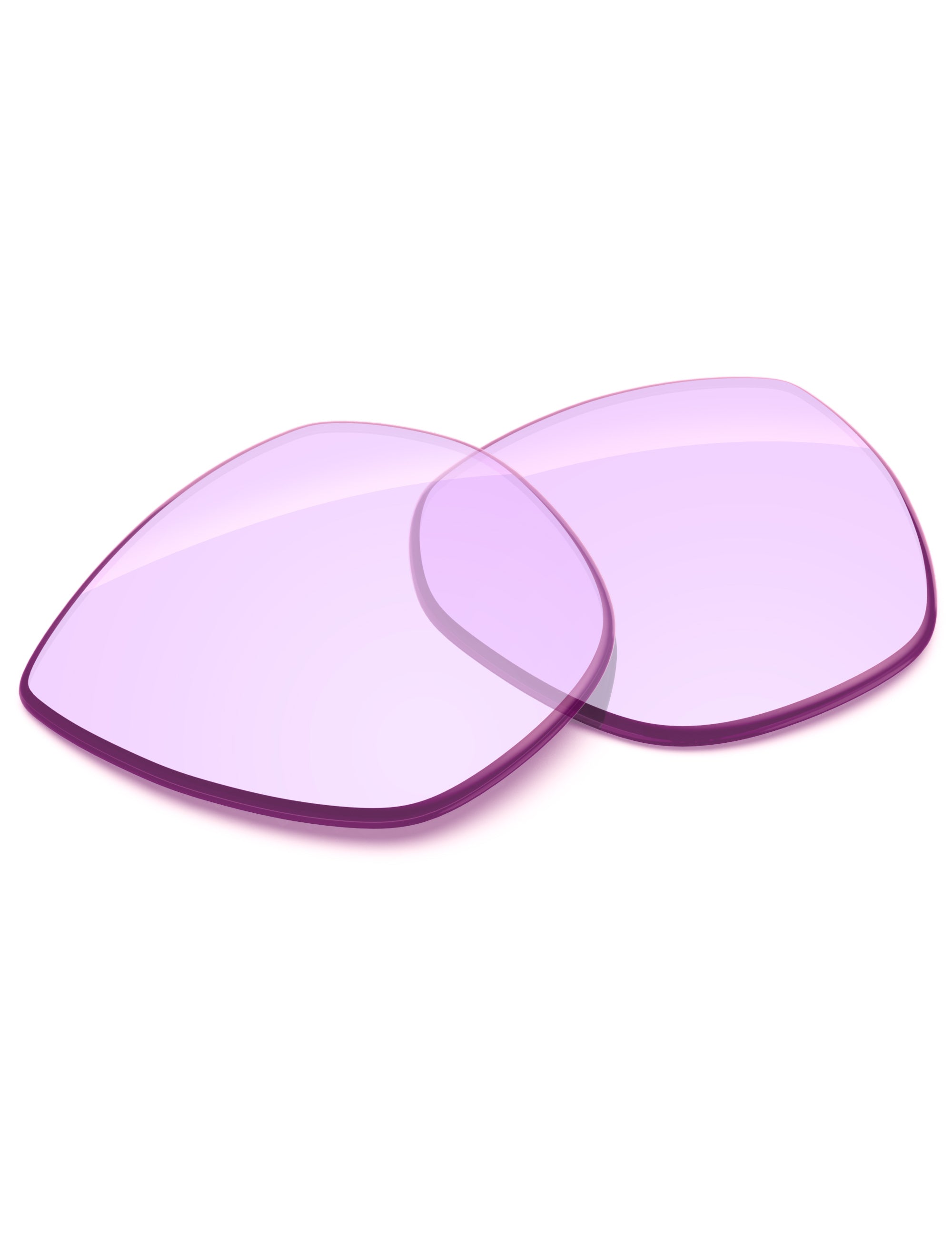 Low Light Pink-Non-Polarized