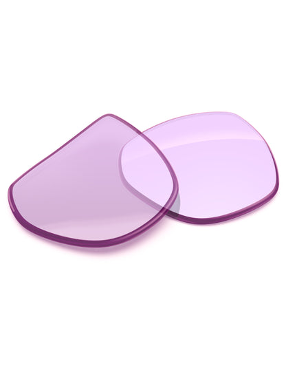 Low Light Pink-Non-Polarized