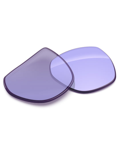 Low Light Purple-Non-Polarized