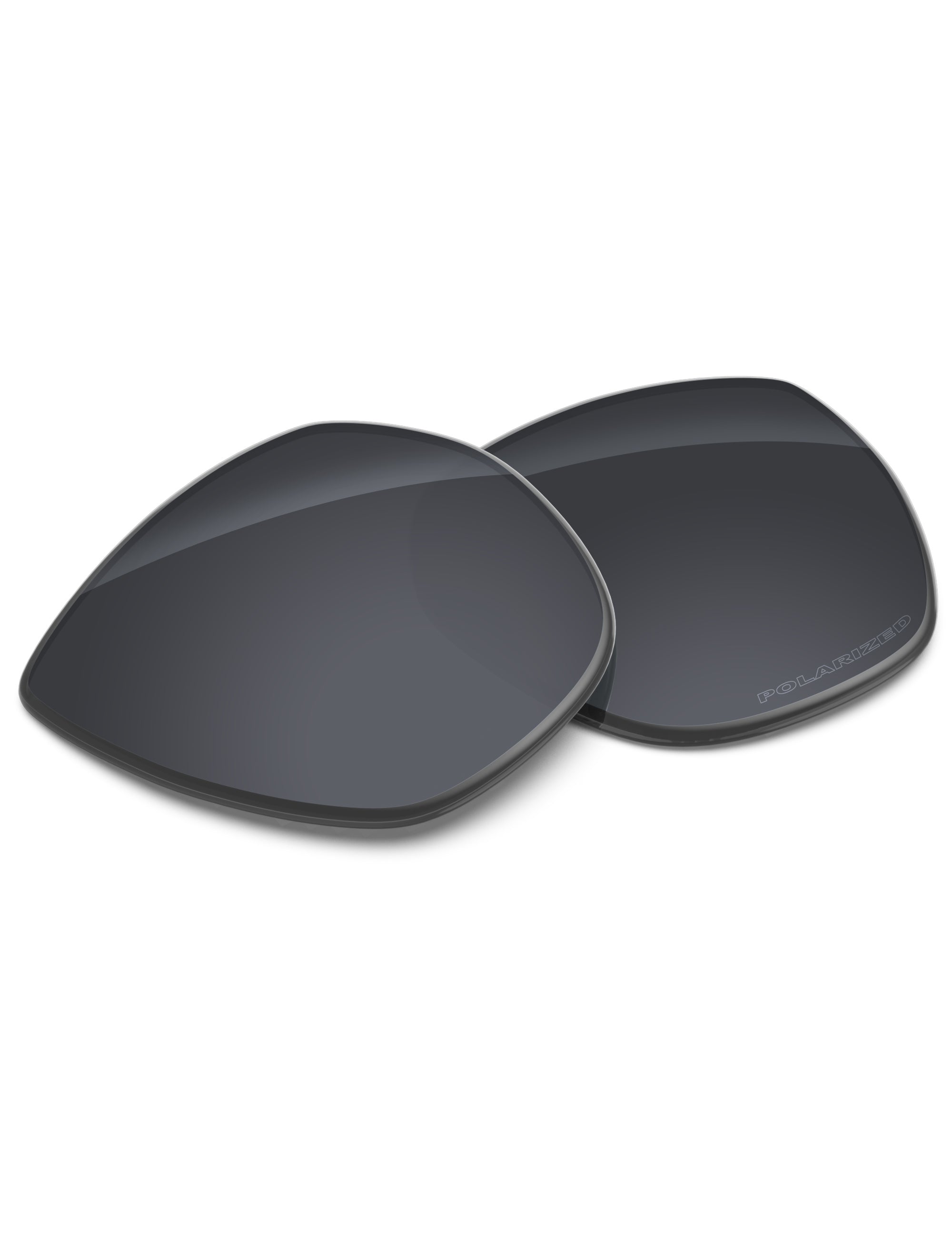 Black Shield FlashMirror™-Polarized