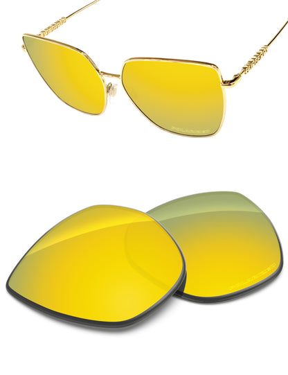 Gold Fusion FlashMirror™-Polarized
