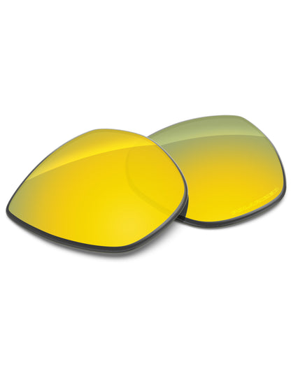 Gold Fusion FlashMirror™-Polarized