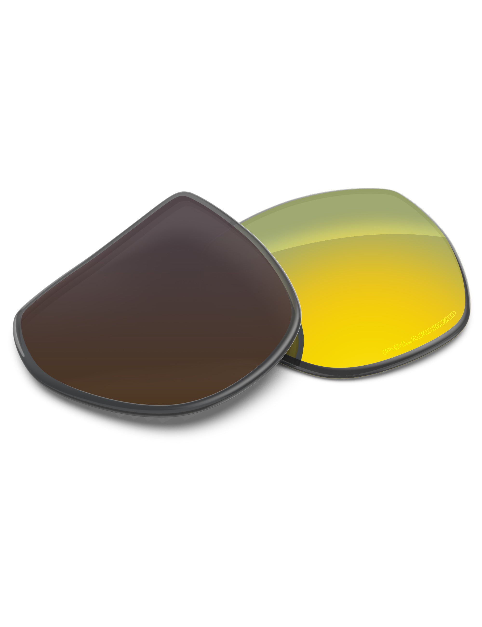 Gold Fusion FlashMirror™-Polarized