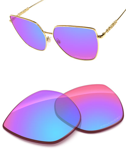Trail Ruby FlashMirror™-Polarized