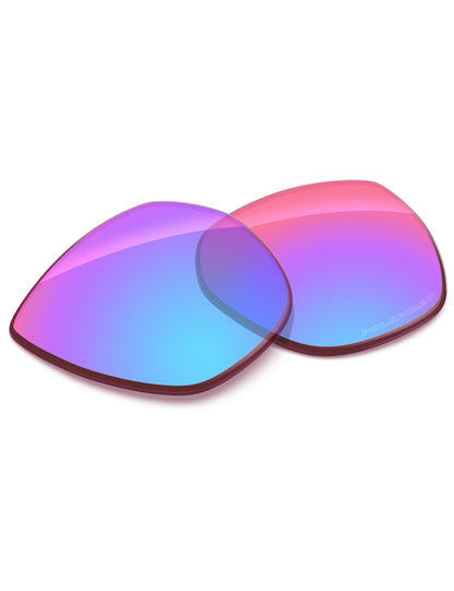 Trail Ruby FlashMirror™-Polarized