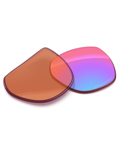 Trail Ruby FlashMirror™-Polarized