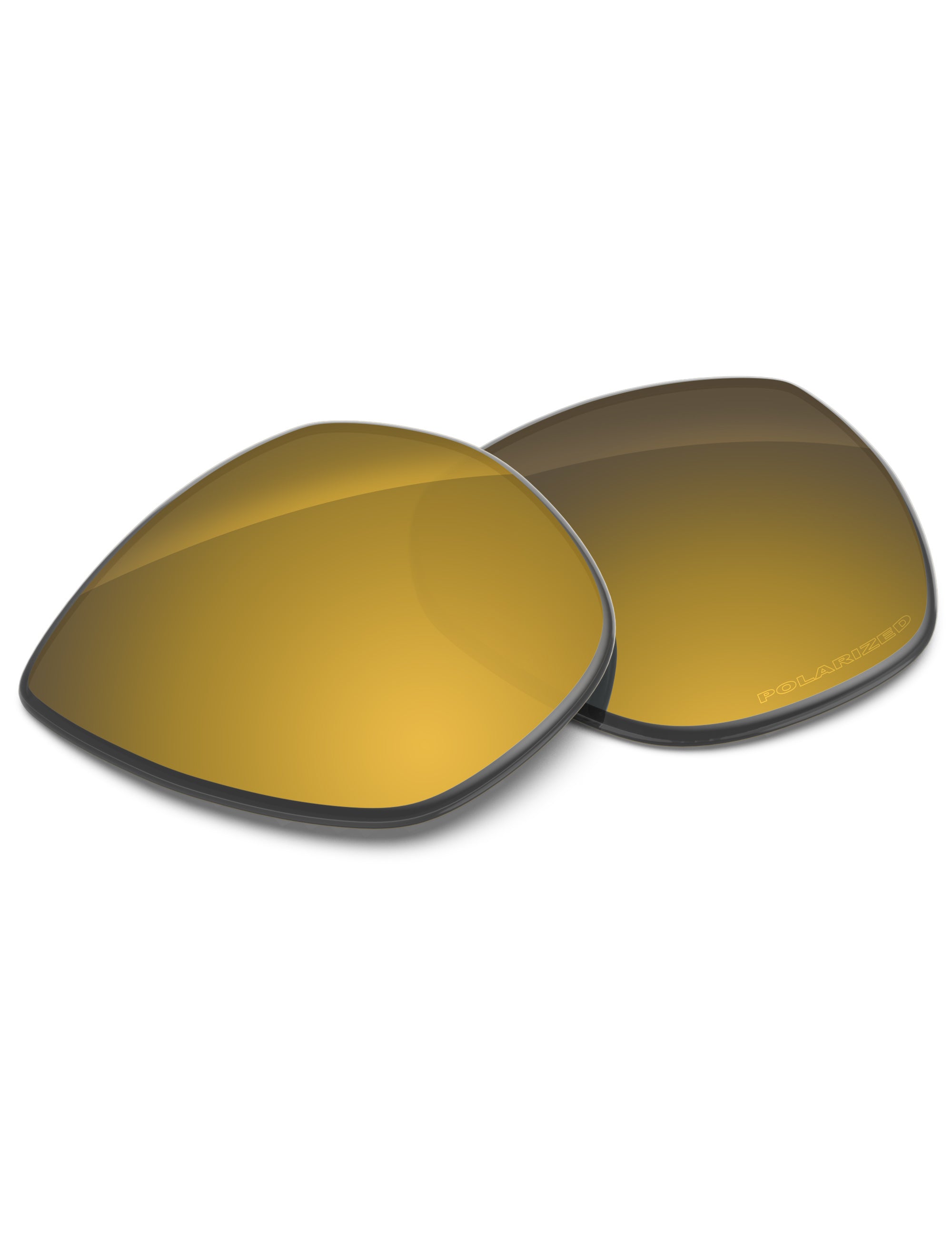 Tungsten Gold FlashMirror™-Polarized