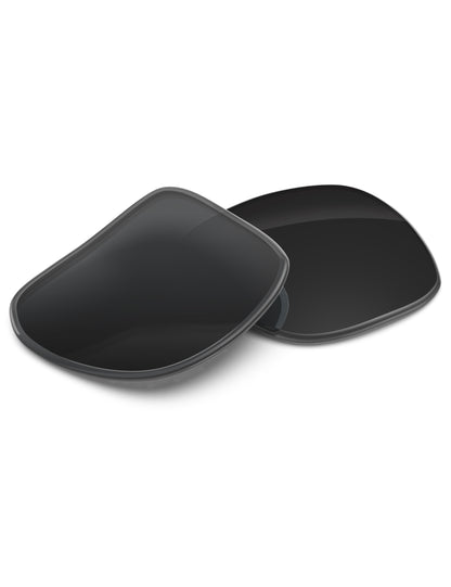 Carbon Black-Non-Polarized