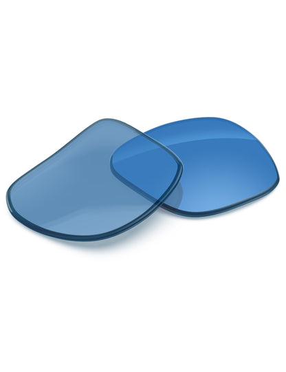 HD Blue-Non-Polarized
