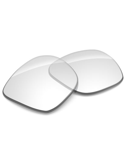 HD Clear-Non-Polarized