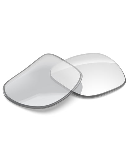 HD Clear-Non-Polarized