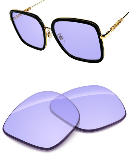 Low Light Purple-Non-Polarized