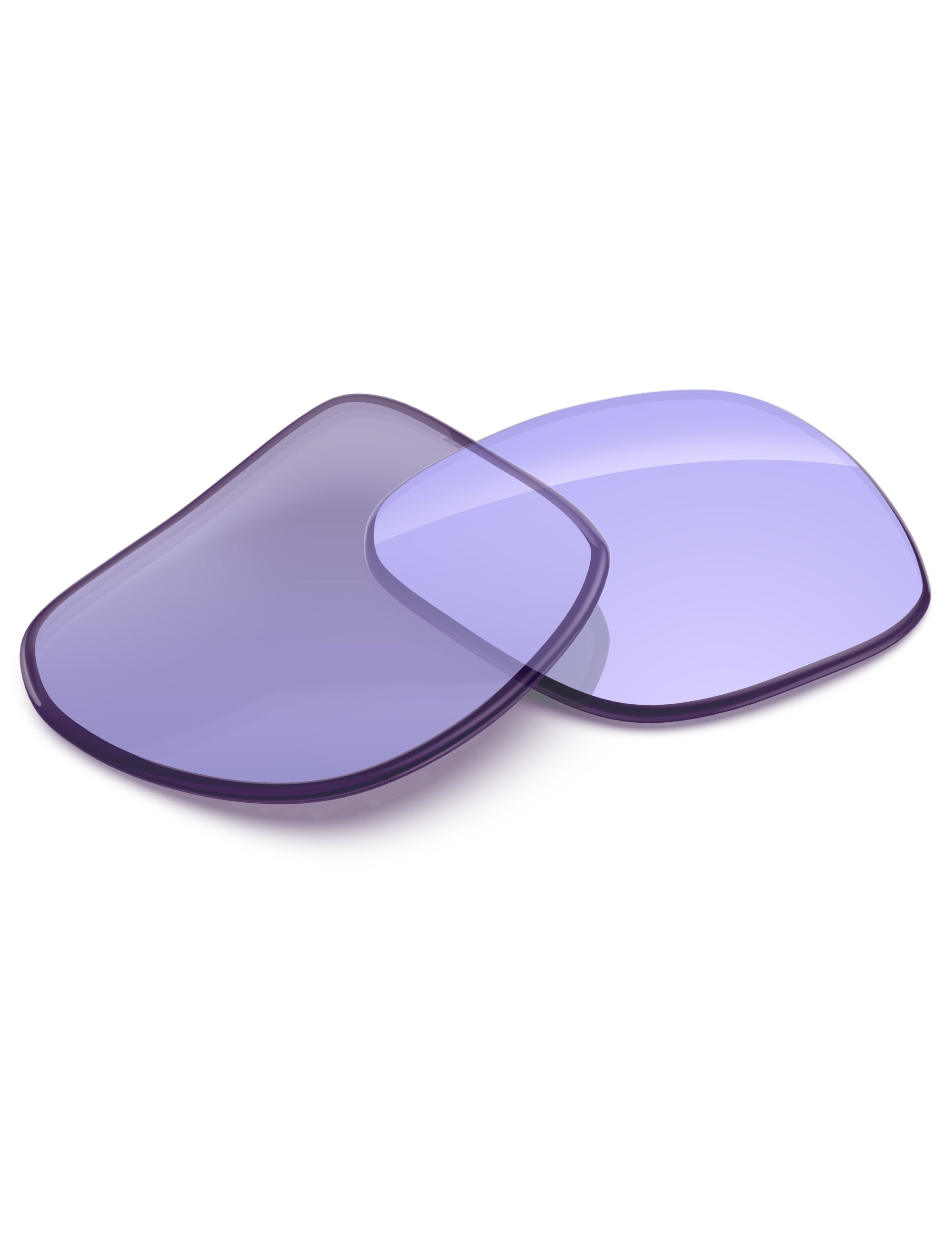 Low Light Purple-Non-Polarized