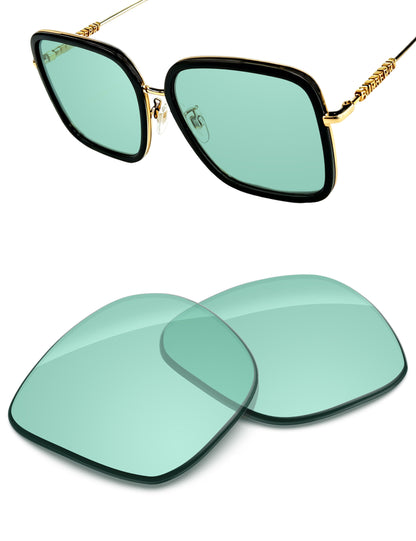 Mint-Non-Polarized