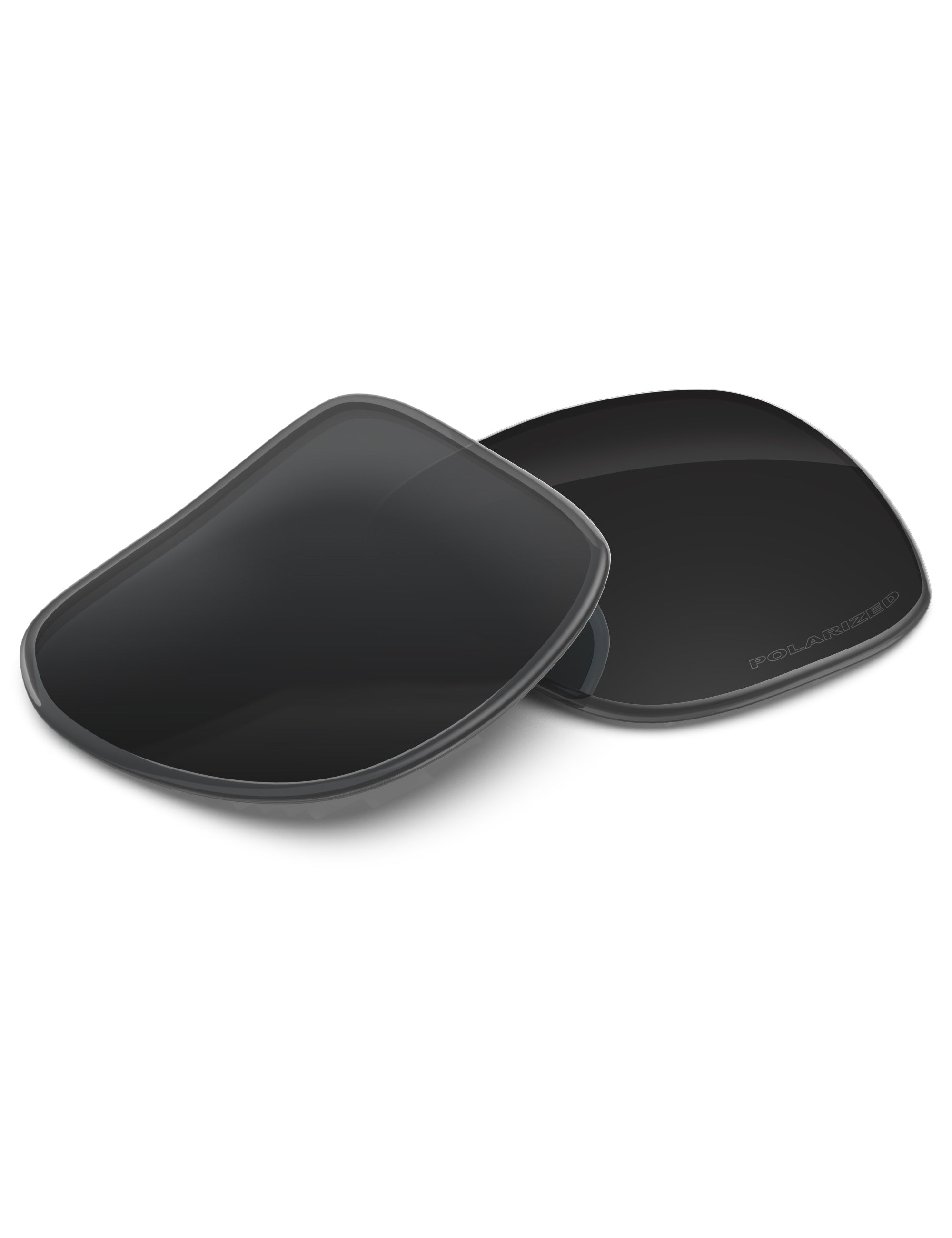 Carbon Black-Polarized
