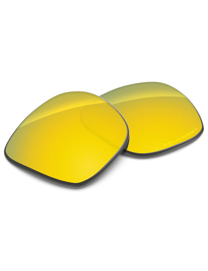 Gold Fusion FlashMirror™-Polarized
