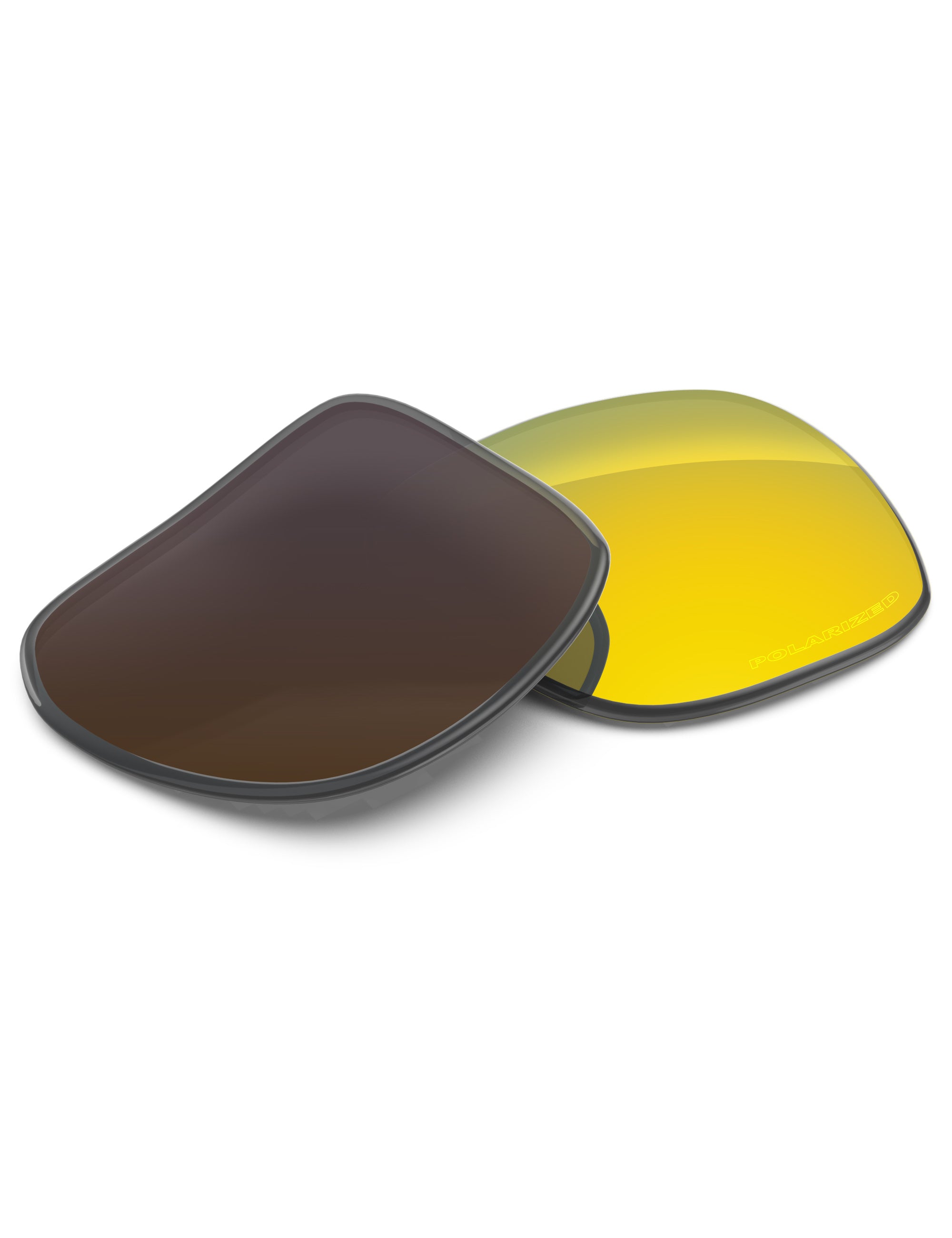 Gold Fusion FlashMirror™-Polarized