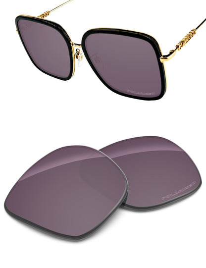 Gray Metallic FlashMirror™-Polarized