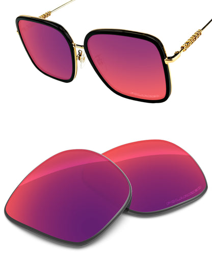 Midnight Nova FlashMirror™-Polarized