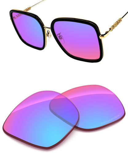 Trail Ruby FlashMirror™-Polarized