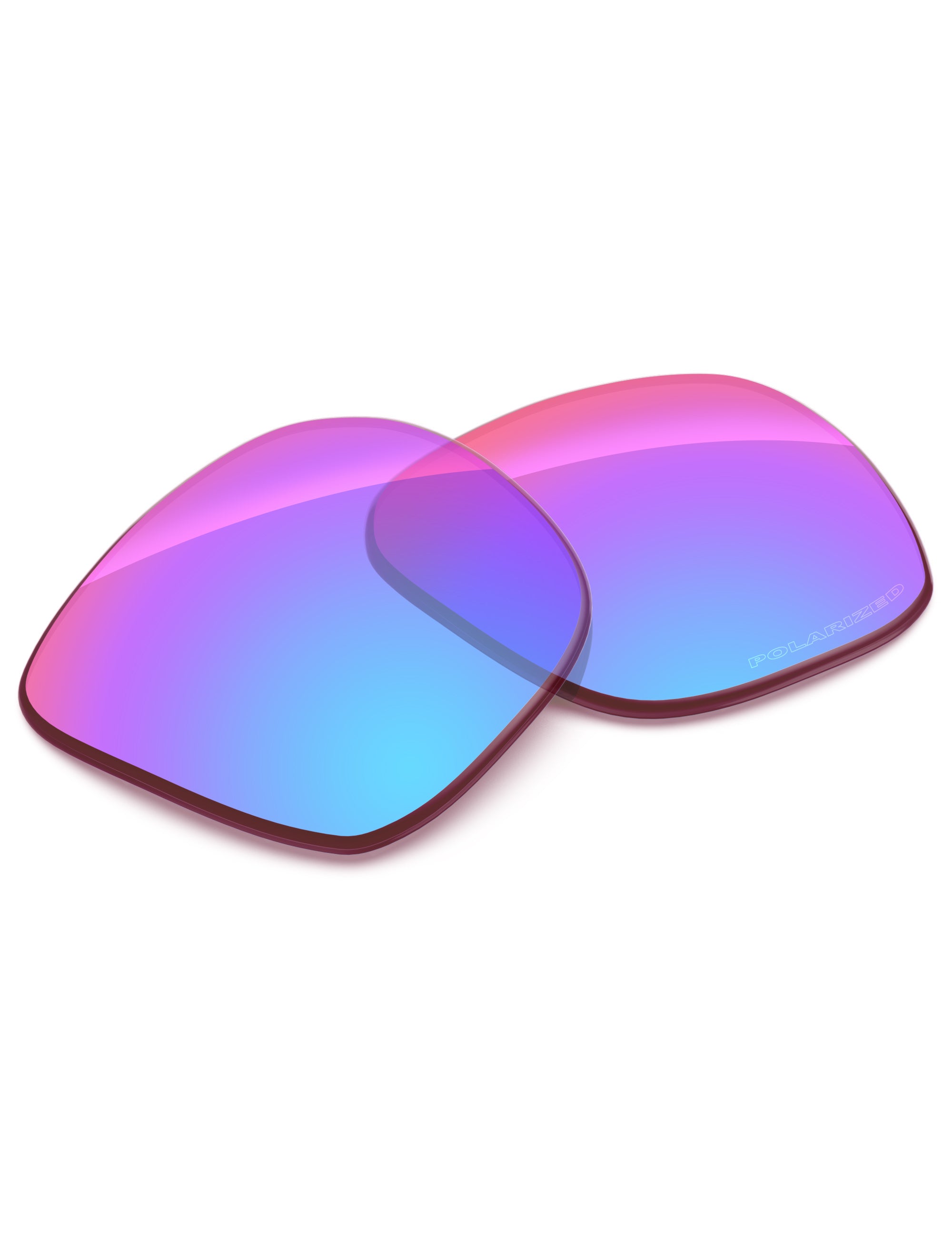 Trail Ruby FlashMirror™-Polarized