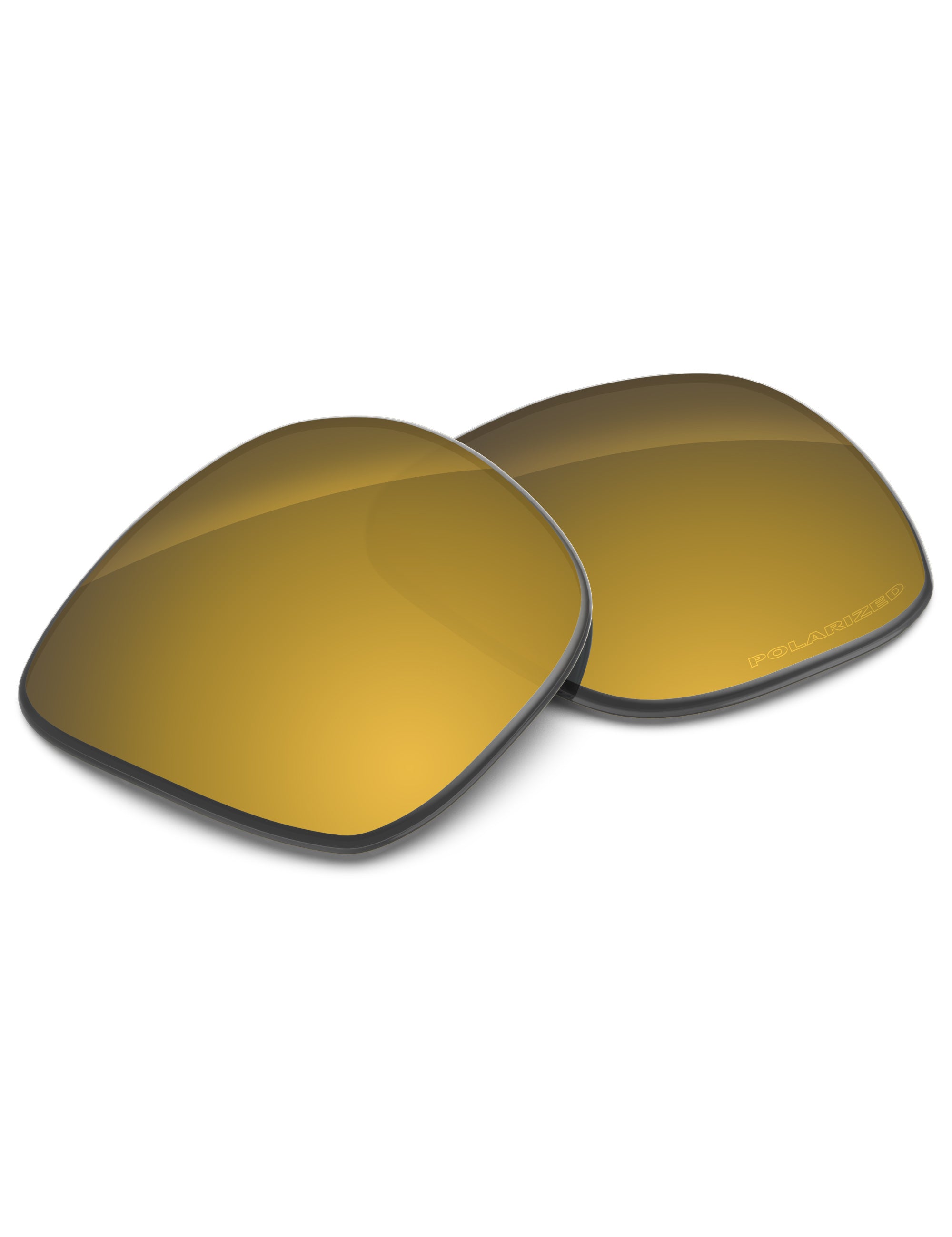 Tungsten Gold FlashMirror™-Polarized