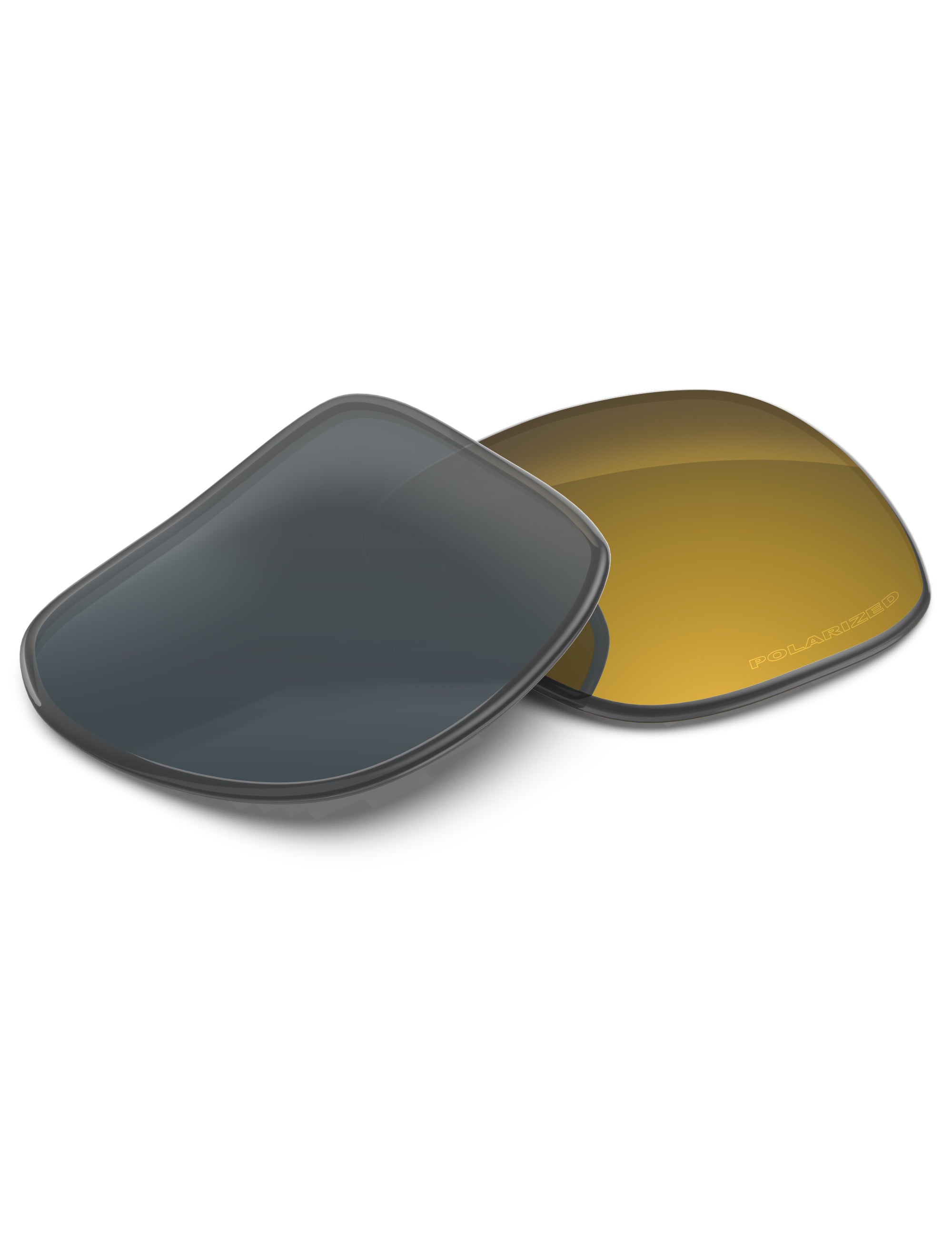 Tungsten Gold FlashMirror™-Polarized