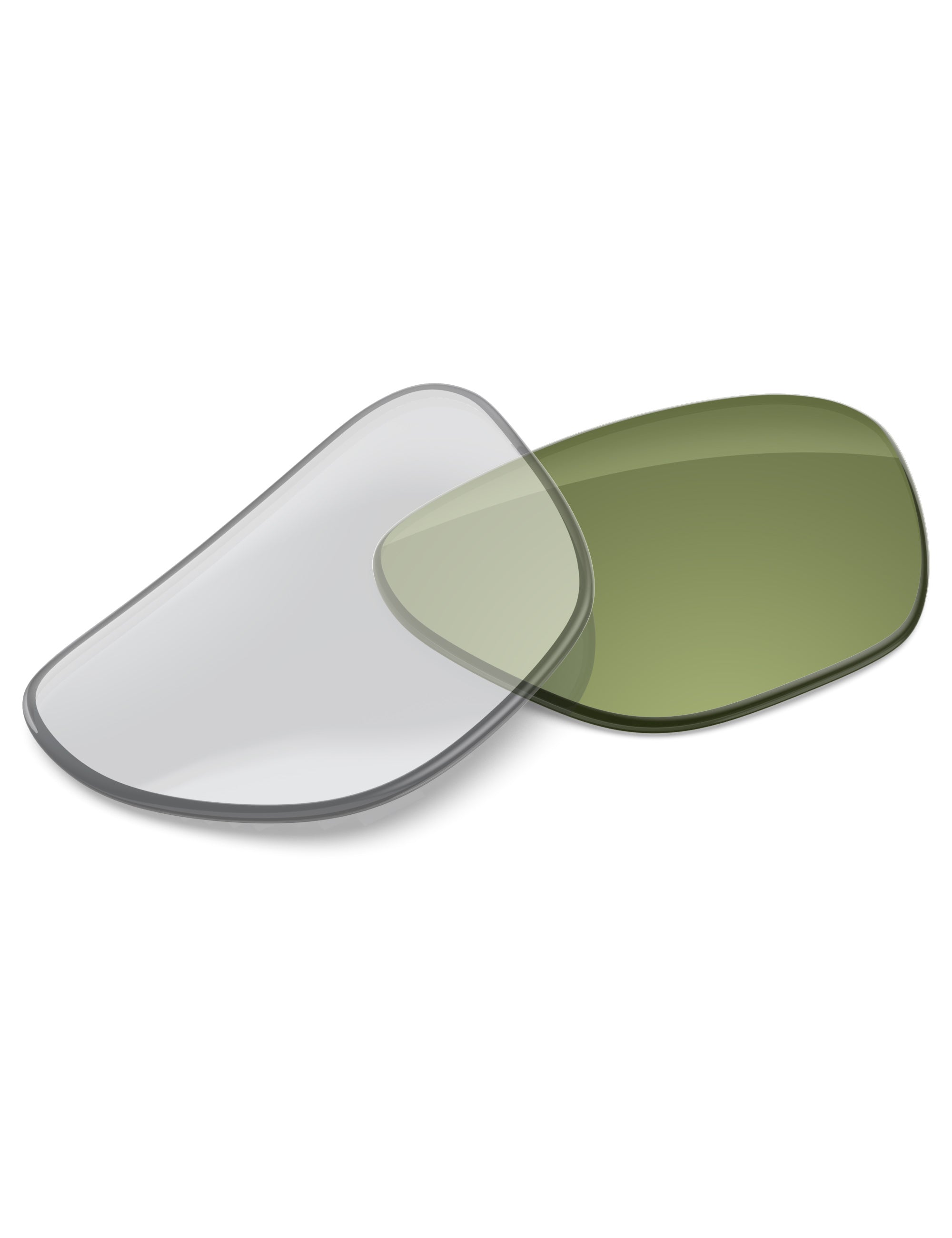 Adapt Green Photochromic-Non-Polarized