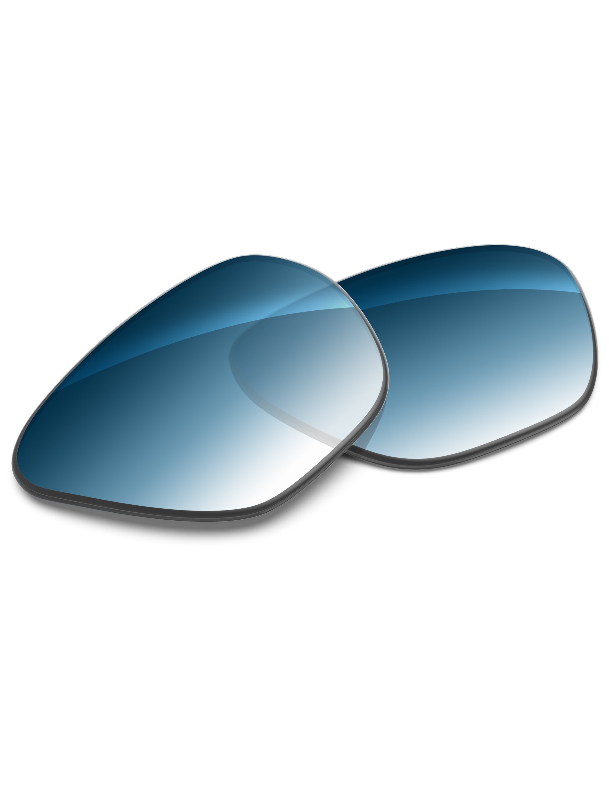 Blue Gradient-Non-Polarized
